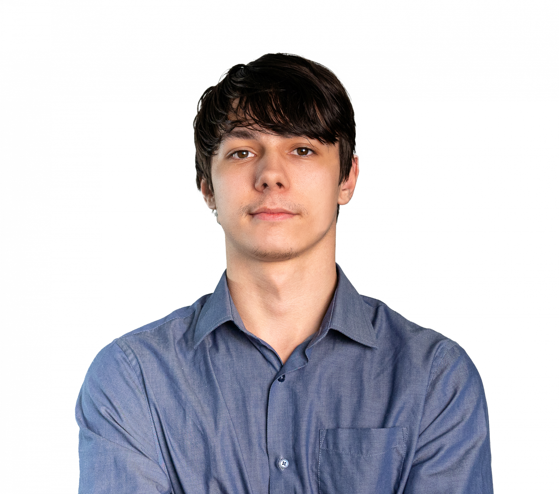 Tomáš Černohorský