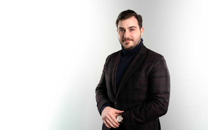 Adam Jáchym