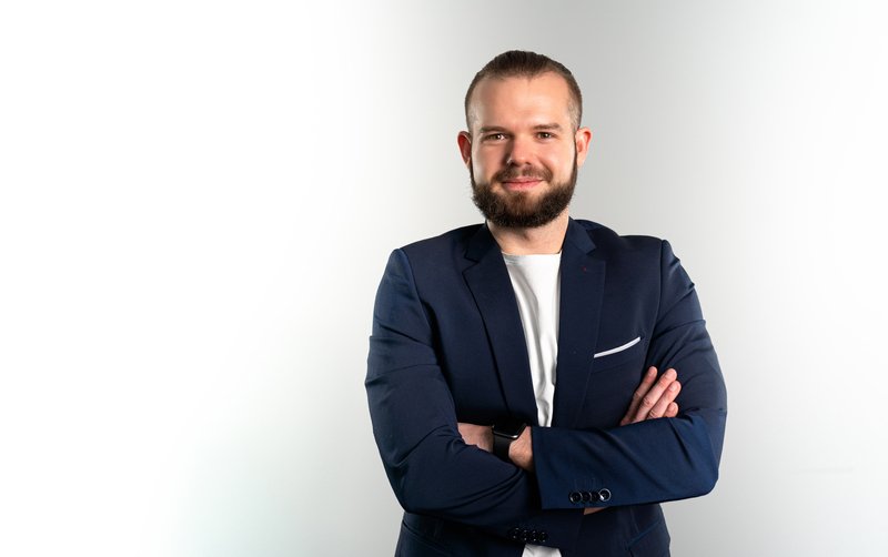 Pavel Vaskovic