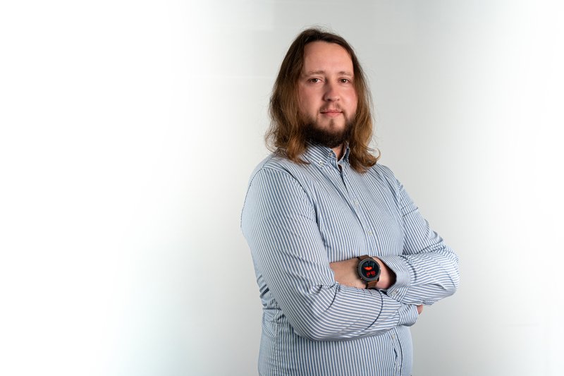 Jakub Sýkora