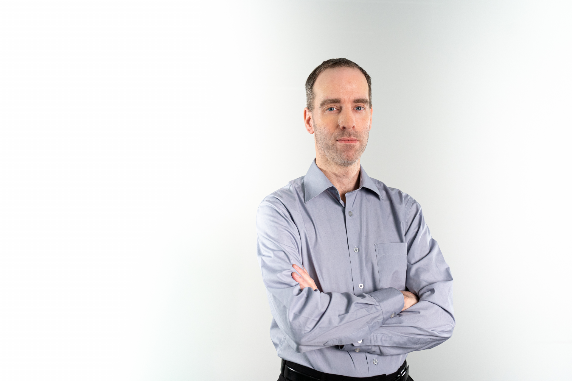 Martin Levý