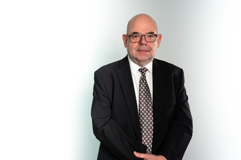 Martin Vlček