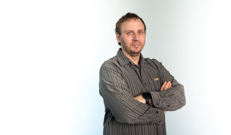 Pavel Kavka