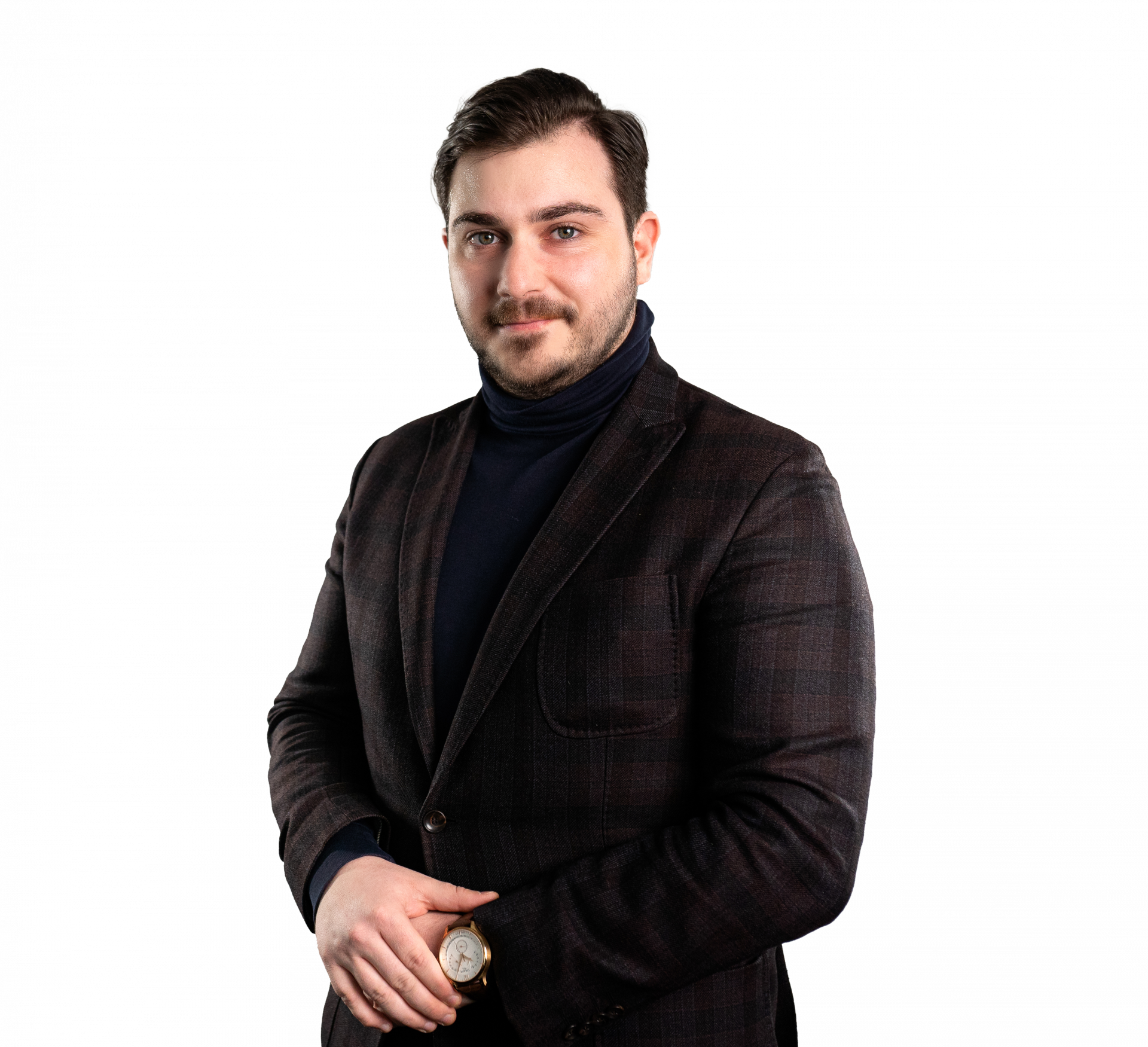 Adam Jáchym