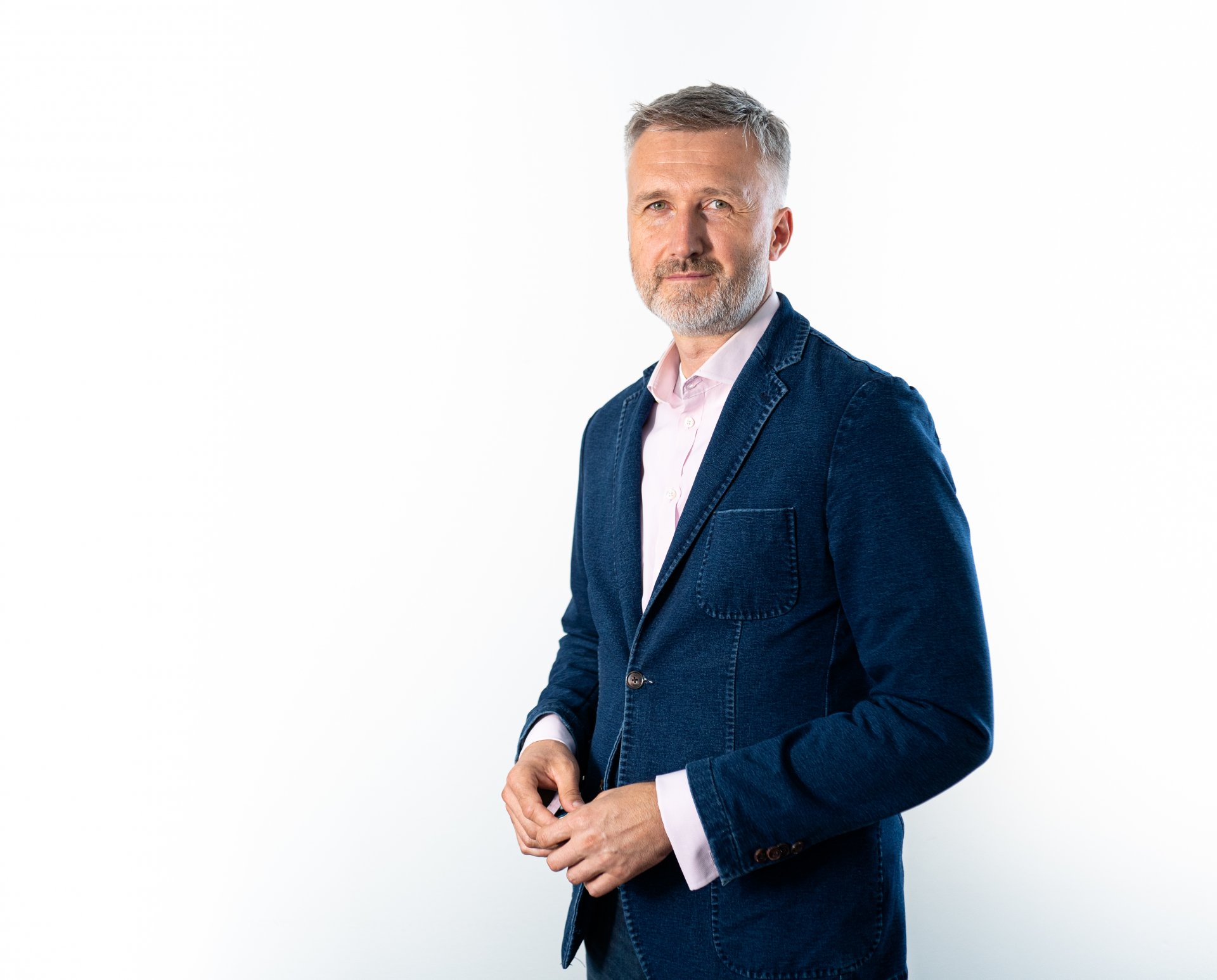 Zdeněk Demeter